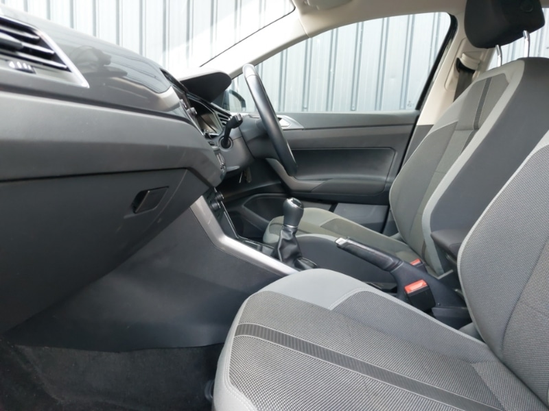 Used Volkswagen Polo 2020 for sale - 77877137: Photo 5