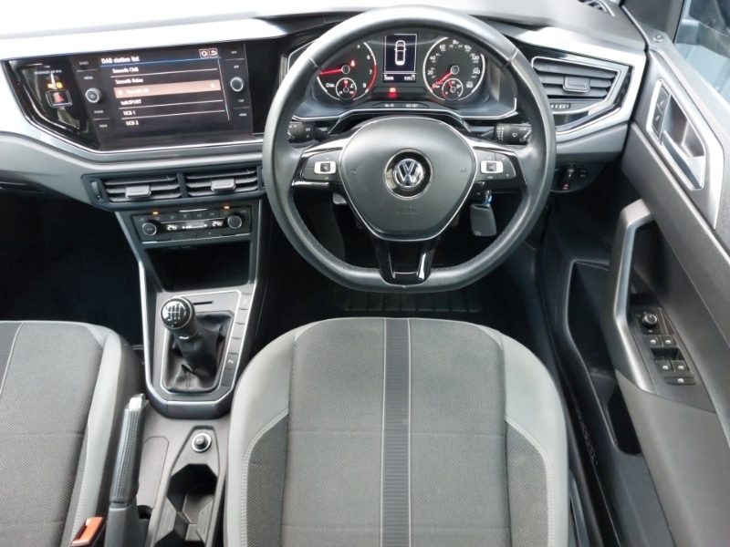 Used Volkswagen Polo 2020 for sale - 77877137: Photo 7