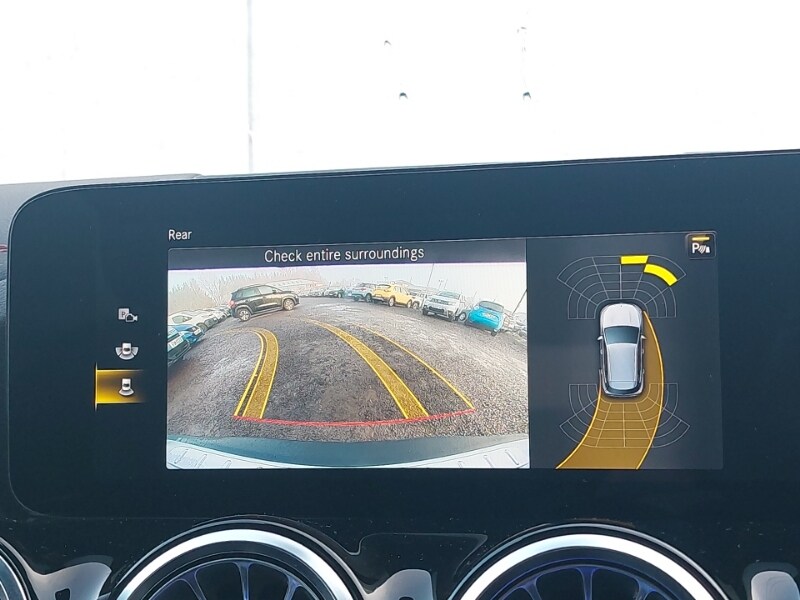 Used Mercedes-Benz EQA 2022 for sale - 77353044: Photo 10