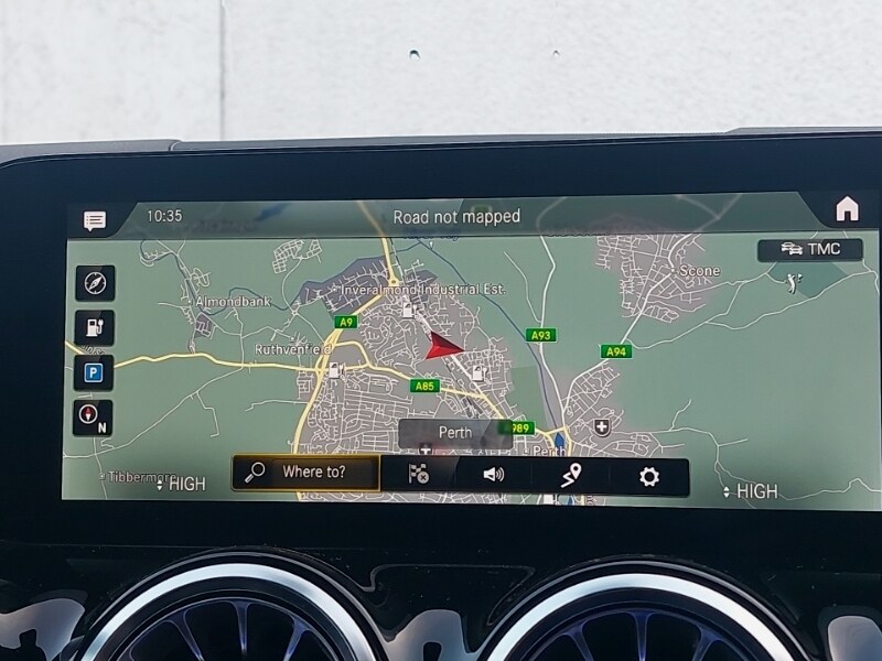 Used Mercedes-Benz EQA 2022 for sale - 77353044: Photo 11