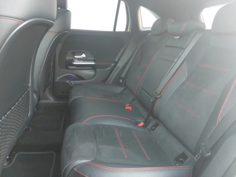 Used Mercedes-Benz EQA 2022 for sale - 77353044: Photo 6