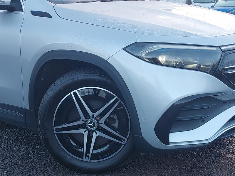 Used Mercedes-Benz EQA 2022 for sale - 77353044: Photo 9