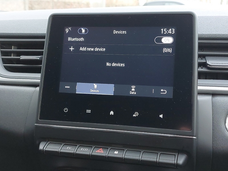 Used Renault Captur 2023 for sale - 77645121: Photo 11