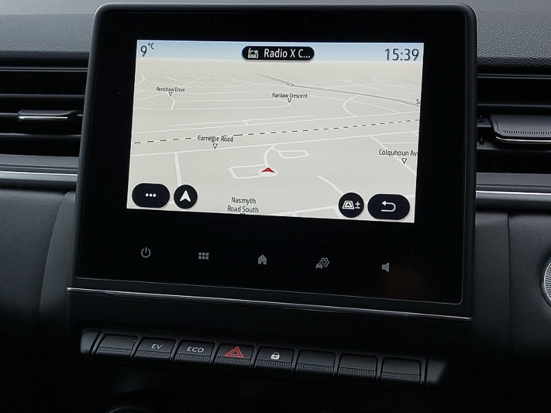 Used Renault Captur 2023 for sale - 77645121: Photo 8