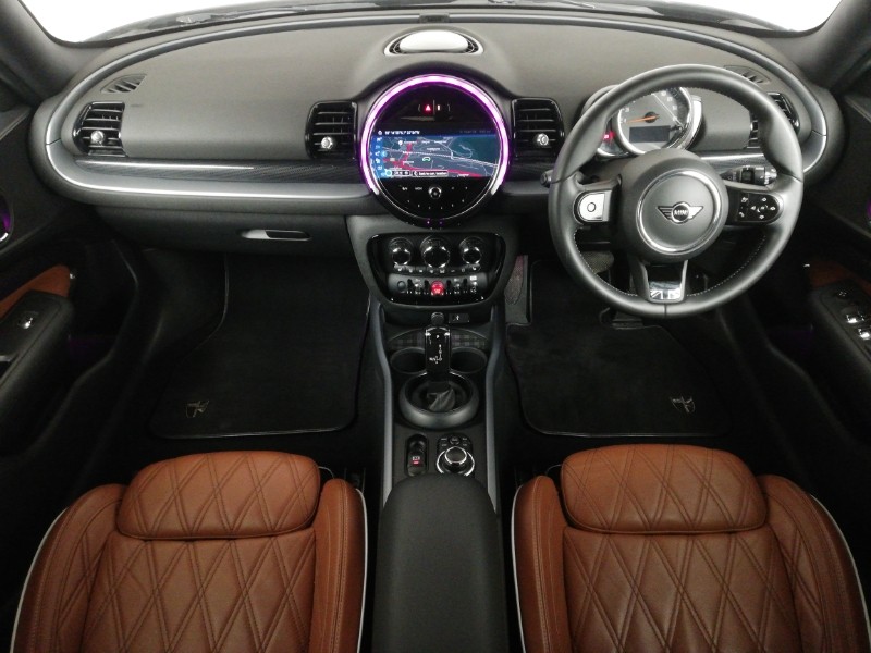 Used MINI Clubman 2022 for sale - 77912420: Photo 2