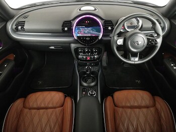 Used MINI Clubman 2022 for sale - 77912420: Photo