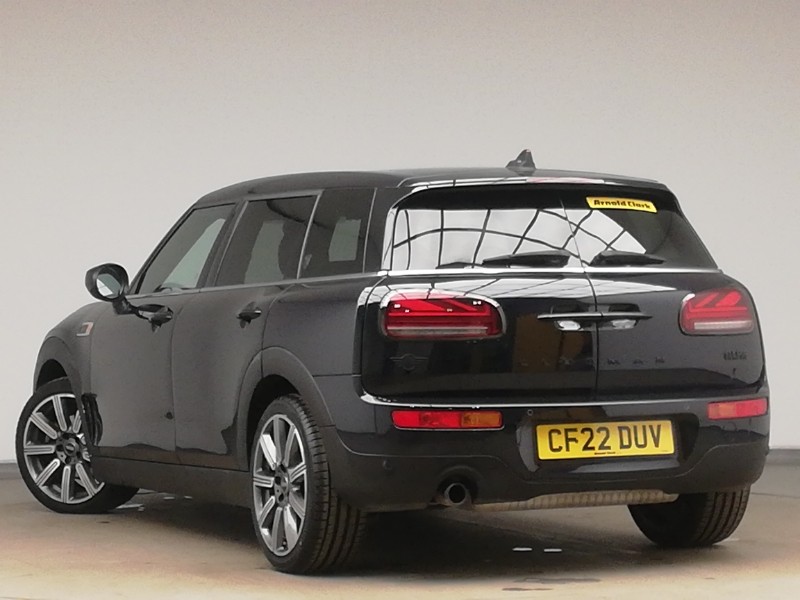 Used MINI Clubman 2022 for sale - 77912420: Photo 3