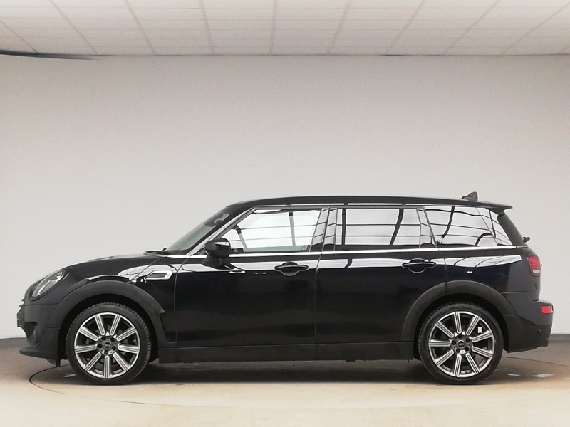 Used MINI Clubman 2022 for sale - 77912420: Photo 4
