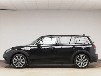 Used MINI Clubman 2022 for sale - 77912420: Photo