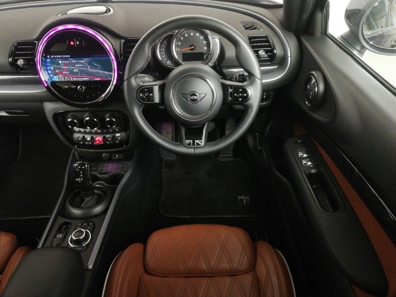 Used MINI Clubman 2022 for sale - 77912420: Photo 7