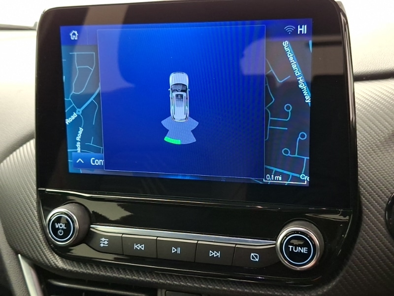 Used Ford Puma 2023 for sale - 77423898: Photo 11