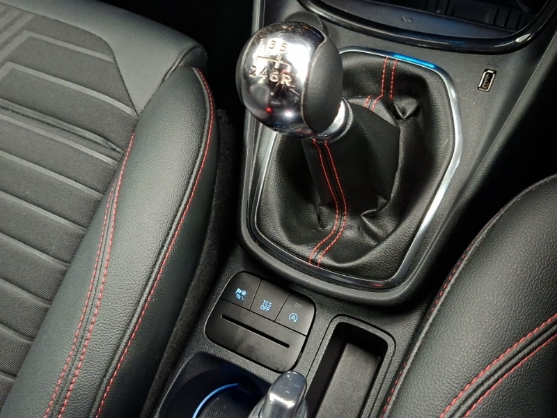 Used Ford Puma 2023 for sale - 77423898: Photo 12