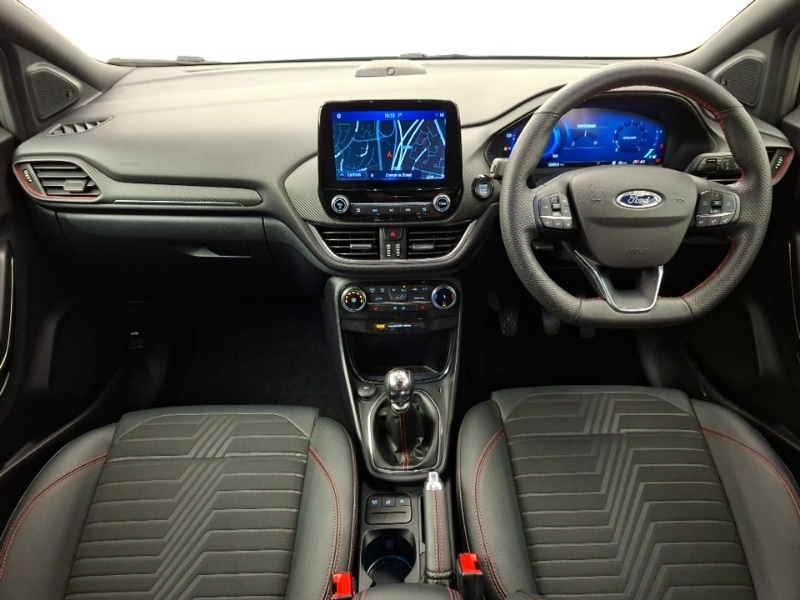 Used Ford Puma 2023 for sale - 77423898: Photo 2