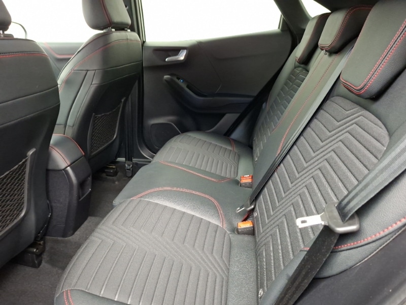 Used Ford Puma 2023 for sale - 77423898: Photo 6