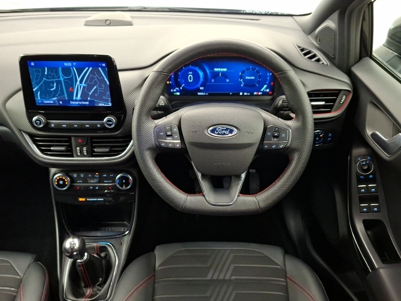 Used Ford Puma 2023 for sale - 77423898: Photo 7