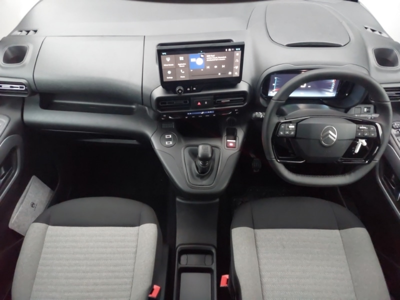 Used Citroen Berlingo 2025 for sale - 76483513: Photo 2