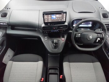 Used Citroen Berlingo 2025 for sale - 76483513: Photo