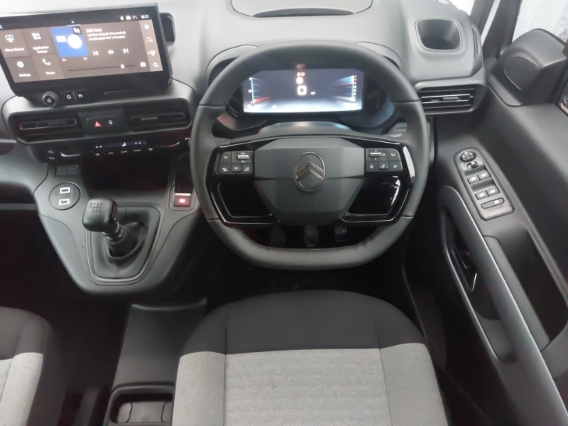 Used Citroen Berlingo 2025 for sale - 76483513: Photo 7