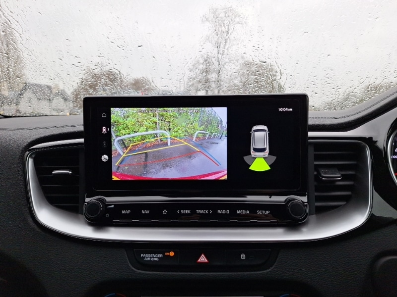 Used Kia Pro Ceed 2023 for sale - 77170198: Photo 11