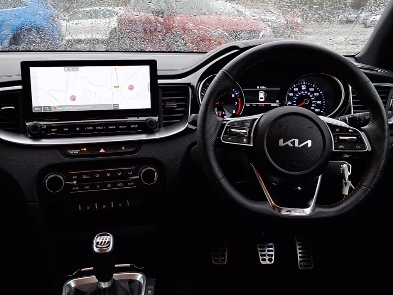 Used Kia Pro Ceed 2023 for sale - 77170198: Photo 7