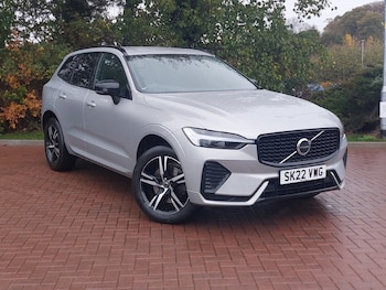 2022 - 2.0 B4D R DESIGN 5dr AWD Geartronic