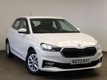 2023 - 1.0 TSI 110 SE Comfort 5dr