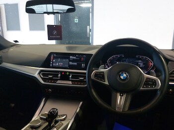 Used BMW 4 Series 2022 for sale - 77838327: Photo