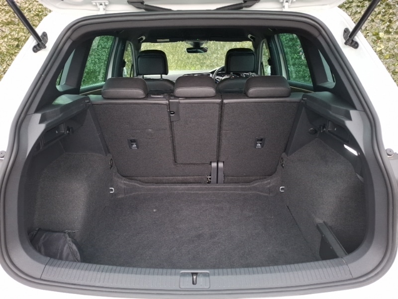 Used Volkswagen Tiguan 2022 for sale - 77876217: Photo 8