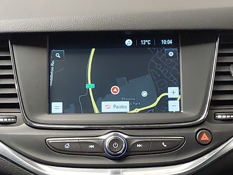 Used Vauxhall Astra 2021 for sale - 76978580: Photo 10