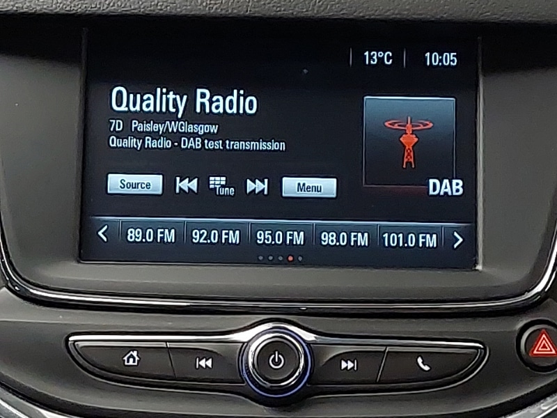 Used Vauxhall Astra 2021 for sale - 76978580: Photo 11