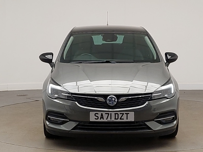 Used Vauxhall Astra 2021 for sale - 76978580: Photo 12