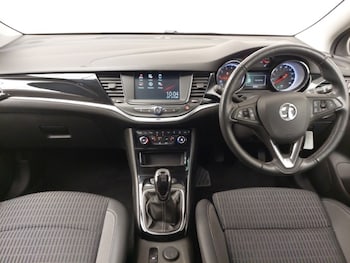 Used Vauxhall Astra 2021 for sale - 76978580: Photo