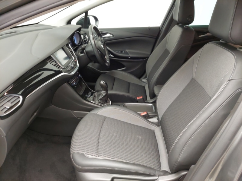 Used Vauxhall Astra 2021 for sale - 76978580: Photo 5