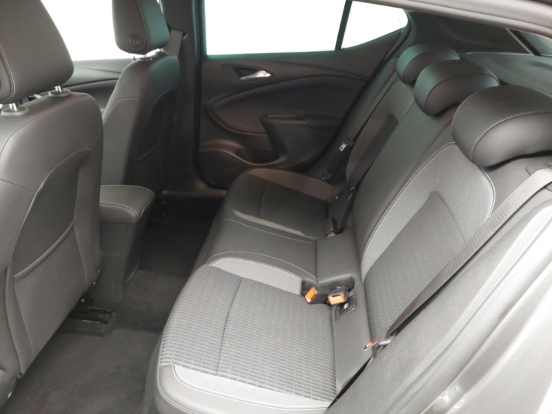 Used Vauxhall Astra 2021 for sale - 76978580: Photo 6