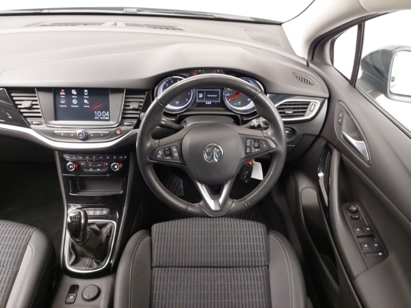 Used Vauxhall Astra 2021 for sale - 76978580: Photo 7