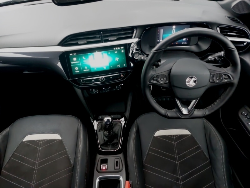 Used Vauxhall Corsa 2023 for sale - 77823422: Photo 2