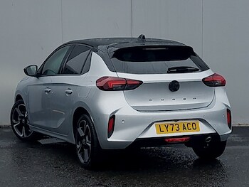 Used Vauxhall Corsa 2023 for sale - 77823422: Photo