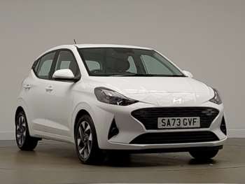 2023 - 1.0 Advance 5dr Auto