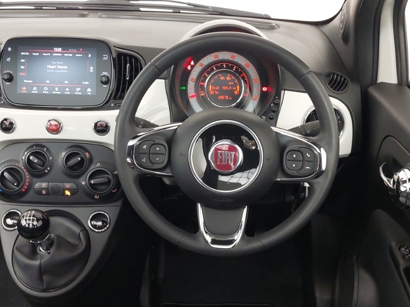 Used Fiat 500 2020 for sale - 77122974: Photo 11