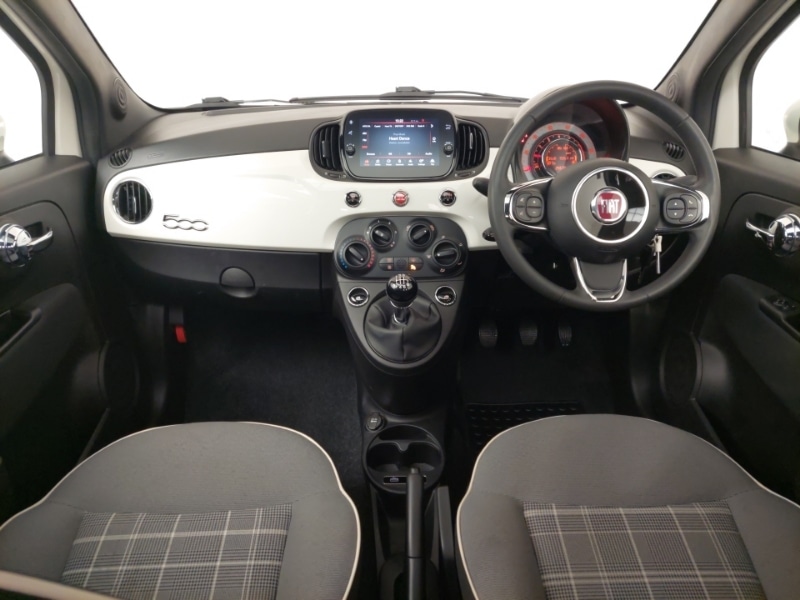 Used Fiat 500 2020 for sale - 77122974: Photo 2