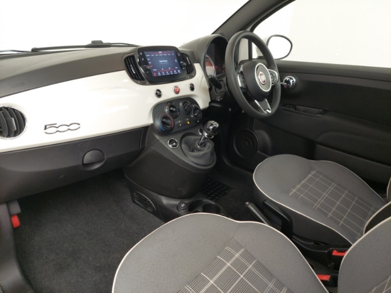 Used Fiat 500 2020 for sale - 77122974: Photo 5