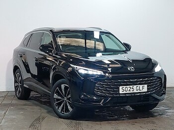 2025 - 1.5 T-GDI SE 5dr