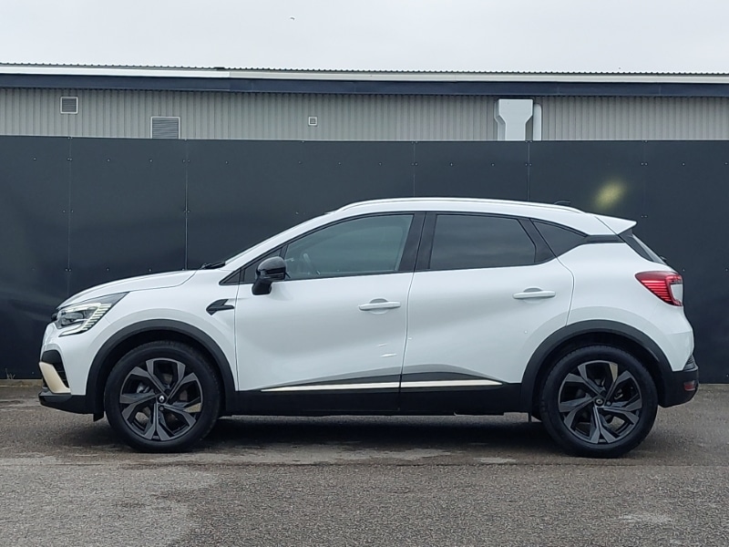 Used Renault Captur 2024 for sale - 77630599: Photo 4