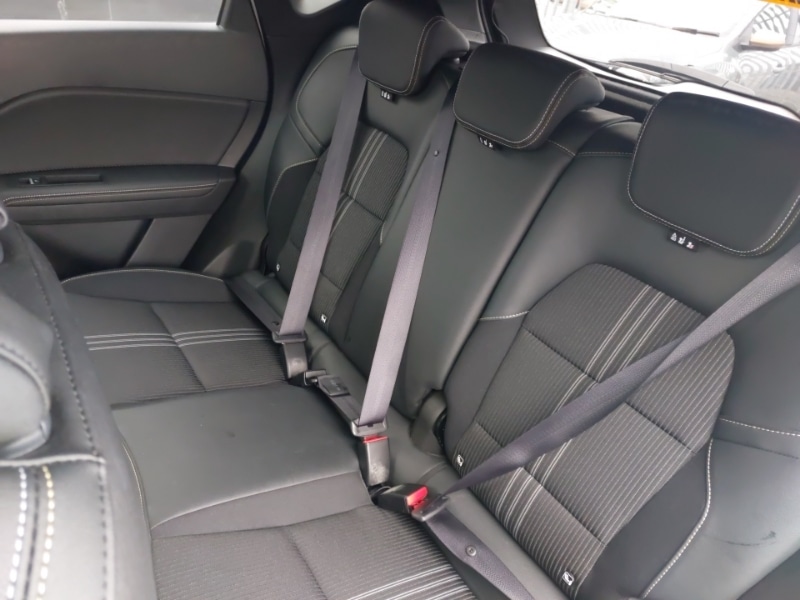 Used Renault Captur 2024 for sale - 77630599: Photo 6