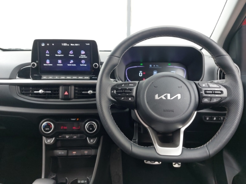 Used Kia Picanto 2025 for sale - 76465609: Photo 7