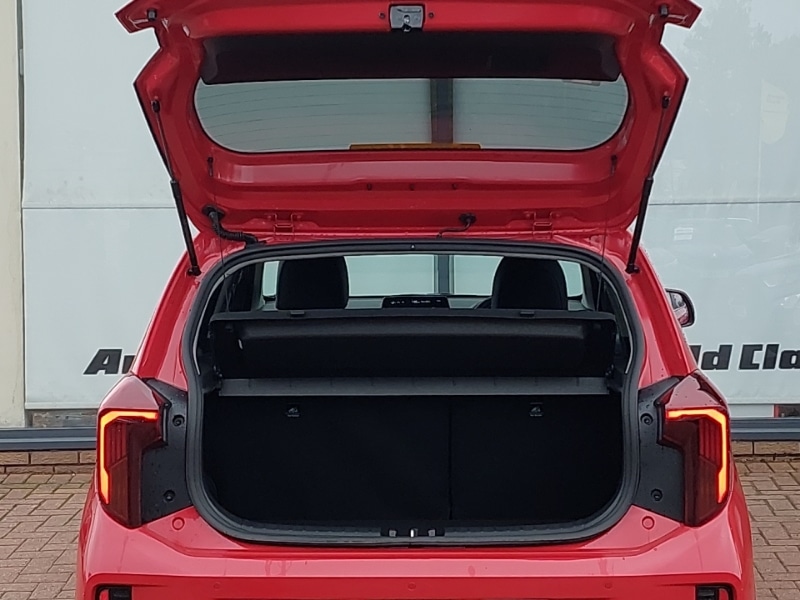 Used Kia Picanto 2025 for sale - 76465609: Photo 8