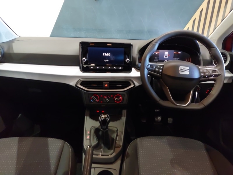 Used SEAT Ibiza 2025 for sale - 77540493: Photo 2