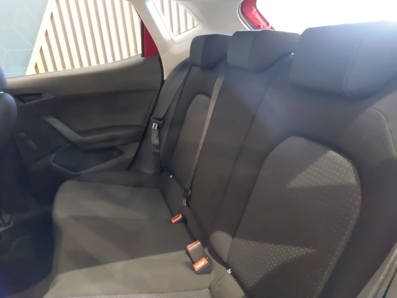 Used SEAT Ibiza 2025 for sale - 77540493: Photo 6