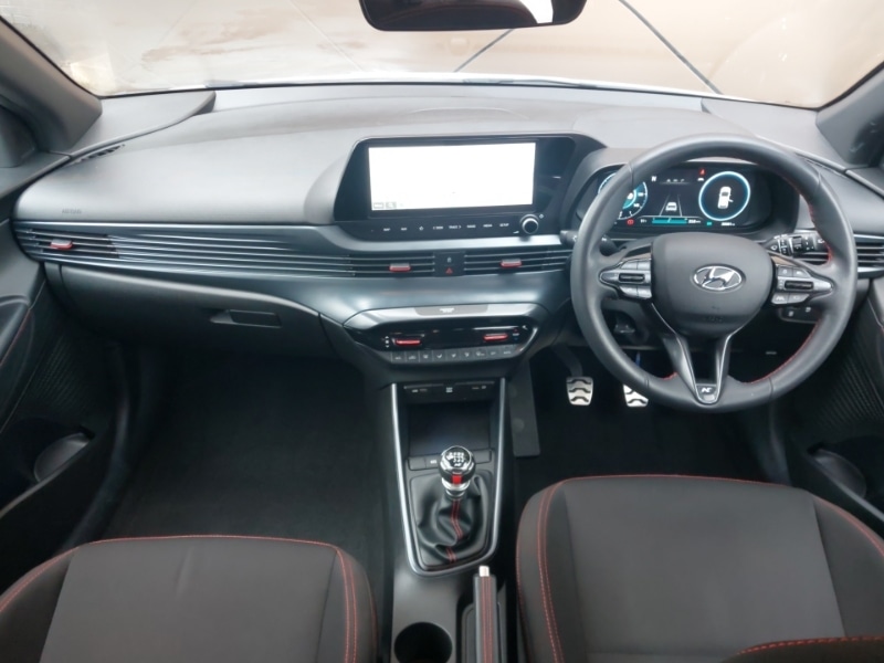 Used Hyundai i20 2023 for sale - 77956205: Photo 2