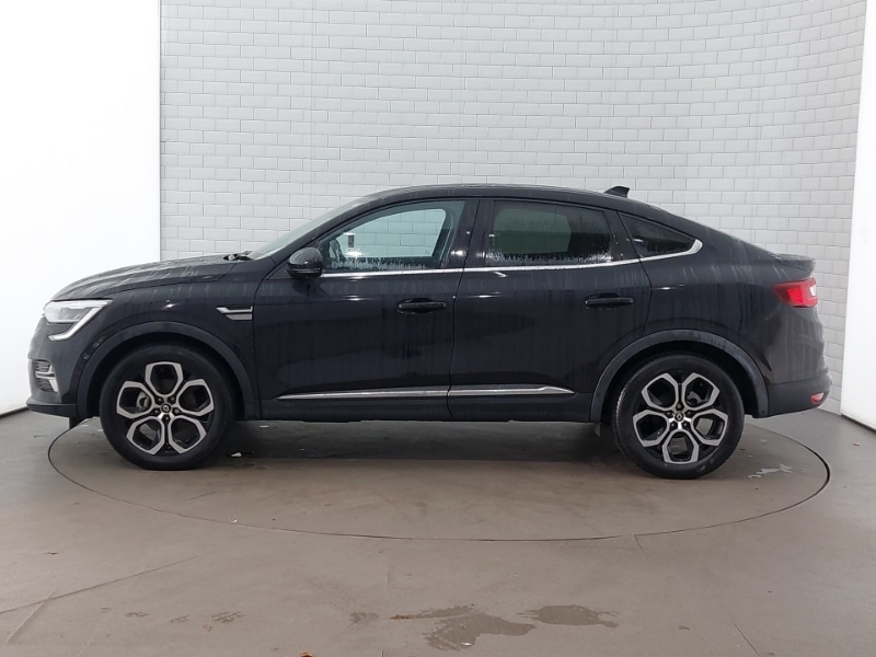 Used Renault Arkana 2022 for sale - 77060965: Photo 4